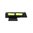 .330"X65 DEG 1911 LITEWAVE VORDERKORN