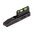 RUGER® 22/45 LITE LITEWAVE Vorderkorn
