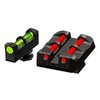 Fiber-Optic-Visiersatz für GLOCK®