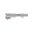 9MM, gerampft, 4-1/4 Zoll