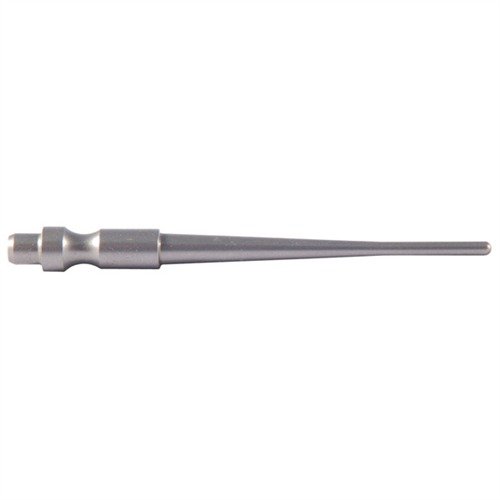 Der NOWLIN 1911 AUTO Edelstahl-Firing Pin aus hitzebehandeltem Stahl verhindert Primer Flow und sorgt für zuverlässige Zündung ohne Störungen.