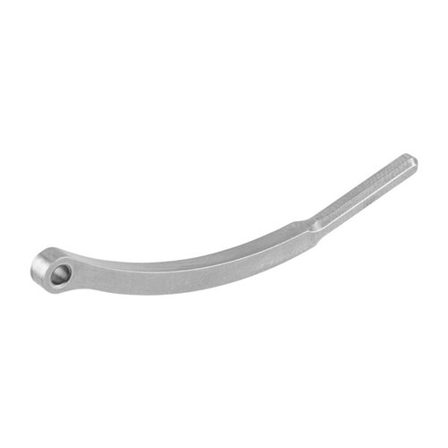 Der 1911 HAMMER STRUT von NOWLIN ist präzise aus hochfestem Stahl gefertigt, bietet optimale Festigkeit, schnelle Schlagzeit und zuverlässige Zündung.