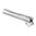 NOWLIN Ramped 5" Gov't 9mm Bull Barrel.
