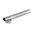 NOWLIN Ramped 5" Gov't 9mm Bull Barrel.