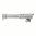 45ACP Edelstahl 1911 Pre-Fit Match-Grade-Lauf 4,25 Zoll NR