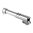 45ACP Edelstahl 1911 Pre-Fit Match-Grade-Lauf 4.25" Ramp
