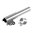 45ACP Edelstahl 1911 Pre-Fit Match-Grade-Lauf 4.25" Ramp