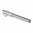 9MM Edelstahl 1911 Gunsmith-Lauf 5" mit Rampen