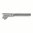 9MM Edelstahl 1911 Gunsmith-Lauf 5" mit Rampen