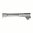 40S&W Edelstahl 1911 Pre-Fit Match-Grade-Lauf 5" R