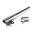 40S&W Edelstahl 1911 Pre-Fit Match-Grade-Lauf 5" R