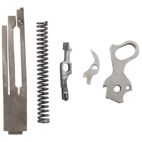 Mit dem 1911 DROP-IN TRIGGER JOB erhältst du in Minuten einen professionellen, ultra-smooth Trigger mit 3,5 lb oder 4 lb Abzugsgewicht – ganz ohne großen Aufwand!