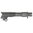 9MM, gerampft, 4-1/4 Zoll