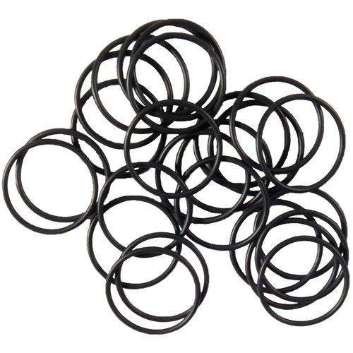 Die REMINGTON 1100/11-87 Barrel Seals aus langlebigem Teflon sorgen dafür, dass deine Waffe zuverlässig funktioniert und verhindern Rost und Verstopfungen.