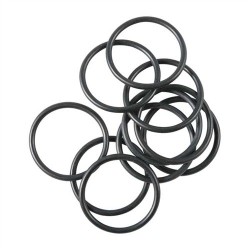 Die REMINGTON 1100/11-87 Barrel Seals sind langlebige Teflon-Ersatzteile, die die Funktion und Zuverlässigkeit deiner Waffe wiederherstellen.
