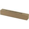 Der 6"x1"x1" MF-76 Medium India Stone von Norton sorgt für schnelle Metallentfernung und ein glattes Finish für einen perfekten Abzug.
