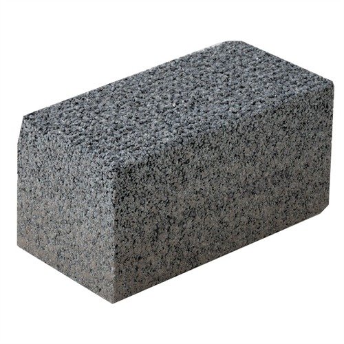 Der POLISHING WHEEL CLEANING BRICK von NORTON entfernt schnell alte Rückstände von Polier- und Buffing Wheels und bereitet sie optimal für frisches Poliermittel vor.