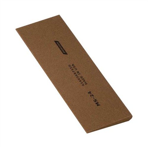 Die INDIA STONES von NORTON sind aus Aluminiumoxid gefertigt und bieten eine hervorragende Schneidleistung, ideal zum Schärfen und Polieren in engen Bereichen.
