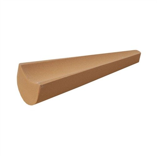 Der GOUGE SLIP von NORTON ist ein universeller Schärfer für Gouges und gebogene Kanten, ideal zum Lappen von innen und außen bei kurvenförmigen Flächen.