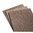 Schleifpapier, aluminiumoxid-beschichtet, Körnung P220, 9 x 11 Zoll, Stück