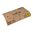Schleifpapier, aluminiumoxid-beschichtet, Körnung P220, 9 x 11 Zoll, Stück