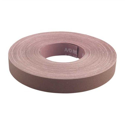 Die METALITE CLOTH ROLLS sind ideal für grobes Schleifen und feines Polieren von Metallen, flexibel, langlebig und reißen gerade ohne Ausfransen.