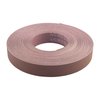 Die METALITE CLOTH ROLLS von NORTON sind ideal zum Entfernen von Rost und für feine Polierarbeiten. Sie sind flexibel, langlebig und reißen gerade ab.