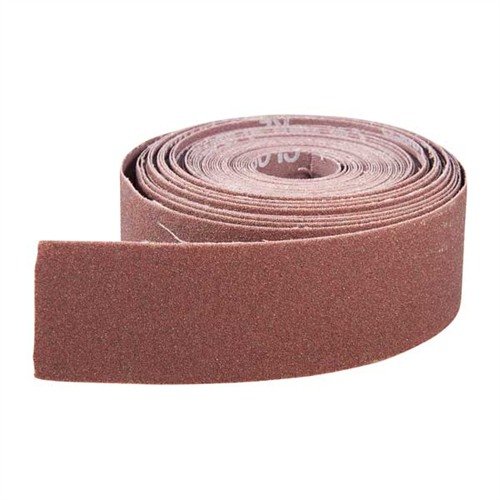 Die METALITE CLOTH ROLLS von NORTON sind ideal für grobes Schleifen und feines Polieren von Metallen. Sie sind langlebig, flexibel und reißen sauber.