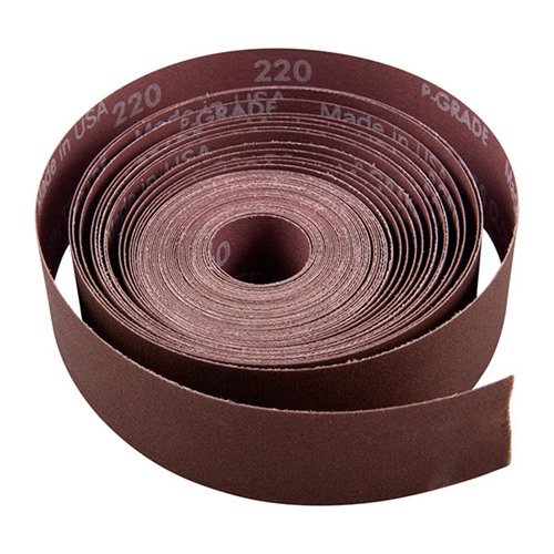 Die METALITE CLOTH ROLLS sind ideal für grobes Schleifen bis feines Polieren von Metallen, bieten lange Lebensdauer und flexibles Arbeiten ohne Abblättern.