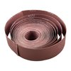 Die METALITE CLOTH ROLLS von NORTON sind ideal für grobes Schleifen bis feines Polieren von Metallen, flexibel, langlebig und reißen gerade ohne auszufransen.