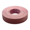 Die METALITE CLOTH ROLLS von NORTON sind ideal zum Entfernen von Rost und für feine Polierarbeiten auf harten Metallen. Langlebig, flexibel und reißt gerade ab.