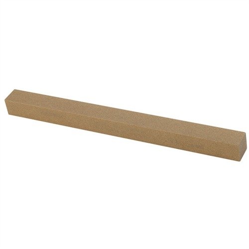 Der 6" X 1/2" X 1/2" INDIA STONE von NORTON ist ideal zum schnellen Entfernen von Fertigungsgraten und sorgt für einen sanfteren Abzug. Einfach mit Stoning/Honing Oil verwenden.