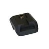 Die 1911 Rear Sights von NOVAK bieten ein schnelles Zielen mit einem No-Snag Design, erweiterten Notches und einer mattschwarzen Oberfläche für optimale Präzision.