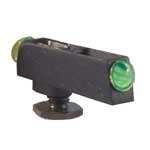 Die FIBER OPTIC FRONT SIGHTS für GLOCK® bieten präzise, snag-freie Stahlkonstruktion für schnelle Zielerfassung bei allen Lichtverhältnissen. Einfach zu installieren!