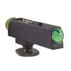 Die FIBER OPTIC FRONT SIGHTS für GLOCK® bieten präzise, snag-freie Stahlkonstruktion für schnelle Zielerfassung bei allen Lichtverhältnissen. Einfach zu installieren!