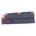 RUGER® LCR® MEGA DOT Faseroptik rot