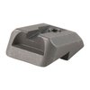 Die 1911 Lo-Mount Super Wide Notch Rear Sights bieten ein schnelles Zielbild, eine verbesserte Sicht und ein sicheres Design, das nicht an Holstern oder Kleidung hängen bleibt.