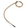 Der RIPCORD von OTIS reinigt effektiv von Breech-to-Muzzle, ist hitzebeständig bis 700° F und entfernt zuverlässig Ablagerungen dank Nomex®-Fasern.