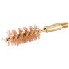 Messing-Laufbürsten, 10er Pack, für .243 / .25 / 6mm / 6,5mm