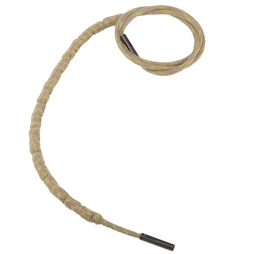 Der RIPCORD 308CAL/7.62MM reinigt schnell und effektiv von Breech-to-Muzzle, ist hitzebeständig bis 700°F und entfernt zuverlässig Ablagerungen.