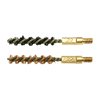 22 CALIBER Laufbürste, 2 Stück/Packung