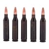 243 WINCHESTER Dummy-Patronen, 5 St./Packung