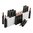 243 WINCHESTER Dummy-Patronen, 20 Stück/Packung