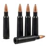 Die CENTERFIRE RIFLE DUMMY ROUNDS bieten sichere Funktionstests deiner Waffe, eliminieren das Risiko eines versehentlichen Schusses und sind kostengünstig.