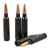 Die CENTERFIRE RIFLE DUMMY ROUNDS sind ideal für sicheres Funktionstest von Waffen, eliminieren das Risiko eines versehentlichen Schusses und sind kostengünstig.