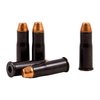 Die CENTERFIRE HANDGUN DUMMY ROUNDS sind sicher, präzise und ideal für Funktionstests deiner Waffe, ohne das Risiko eines versehentlichen Schusses.