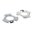 Nur 3/4" Welle