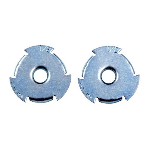 Die BLENDING WHEELS mit 1/2" Arbor Adaptor bieten dir effizientes Polieren, Reinigen und Mischen für eine perfekte Oberflächenbearbeitung.