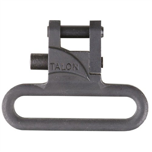 Die SLING SWIVEL SETS von OUTDOOR CONNECTION bieten hohe Festigkeit, schnelle Abnahme für mehrere Gewehre und eine langlebige, korrosionsbeständige Konstruktion.