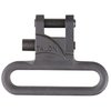 Die SLING SWIVEL SETS von OUTDOOR CONNECTION bieten hohe Festigkeit, schnelle Abnahme für mehrere Gewehre und eine langlebige, korrosionsbeständige Konstruktion.